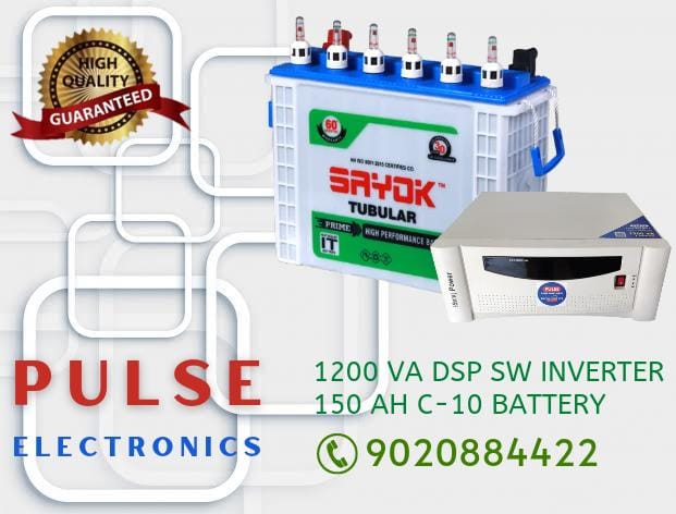 Pulse Electronics